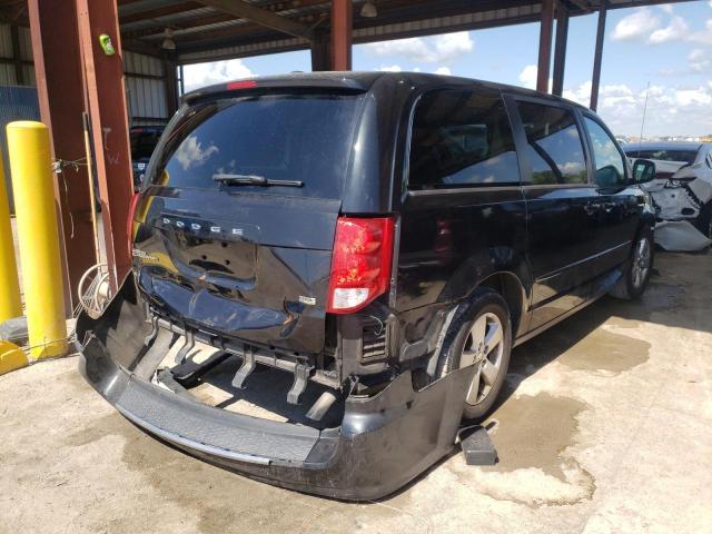 Photo 4 from auction – 2013 DODGE GRAND CARA with VIN 2C4RDGBG8DR798998