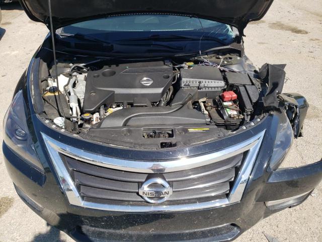Photo 7 from auction – 2015 NISSAN ALTIMA 2.5 with VIN 1N4AL3AP3FC218407