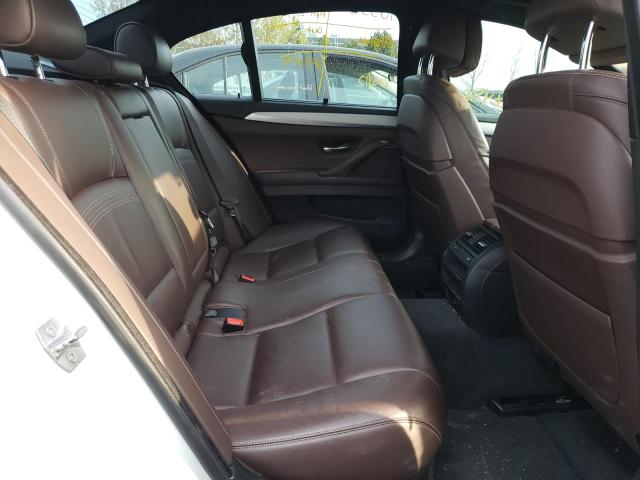 Photo 6 from auction – 2014 BMW 535 XI with VIN WBA5B3C58ED530626