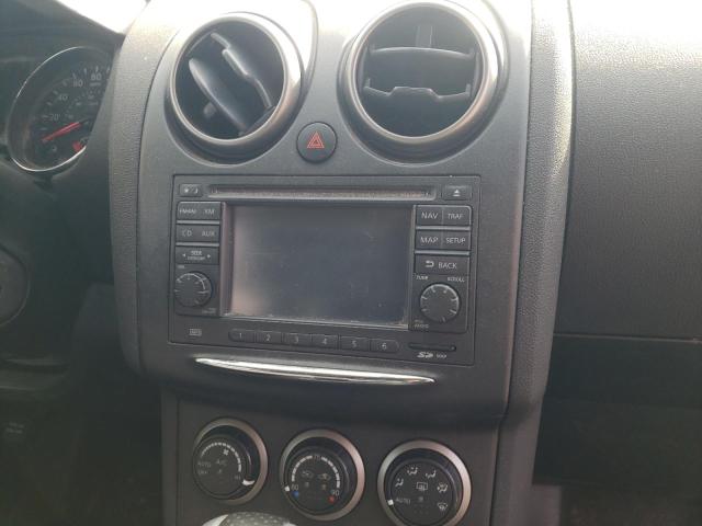 Photo 9 from auction – 2012 NISSAN ROGUE S with VIN JN8AS5MV7CW718989