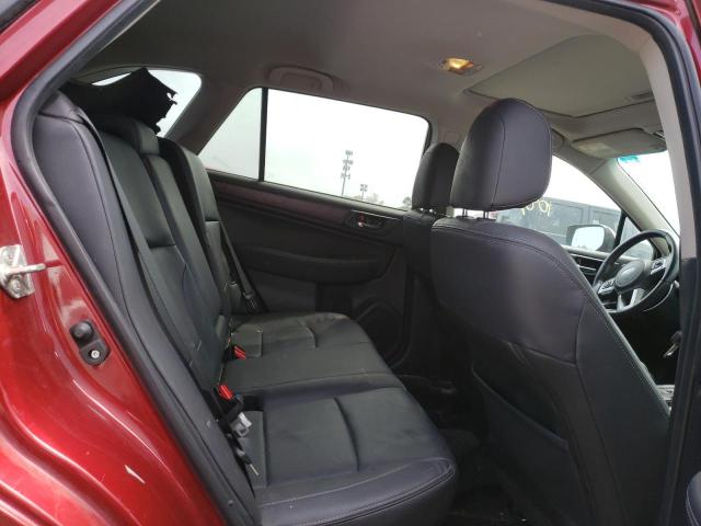 Photo 6 from auction – 2015 SUBARU OUTBACK 2. with VIN 4S4BSANC5F3224251