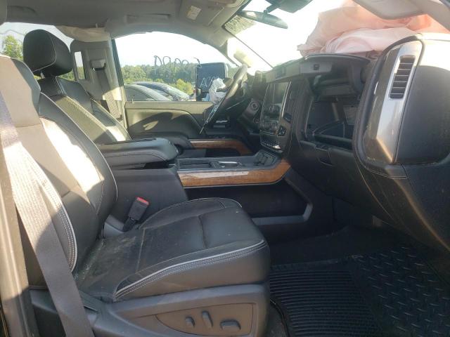 Photo 5 from auction – 2017 CHEVROLET SILVERADO with VIN 1GC1KXEY7HF222629