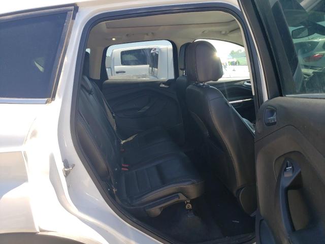 Photo 6 from auction – 2015 FORD ESCAPE TIT with VIN 1FMCU9J97FUA05972