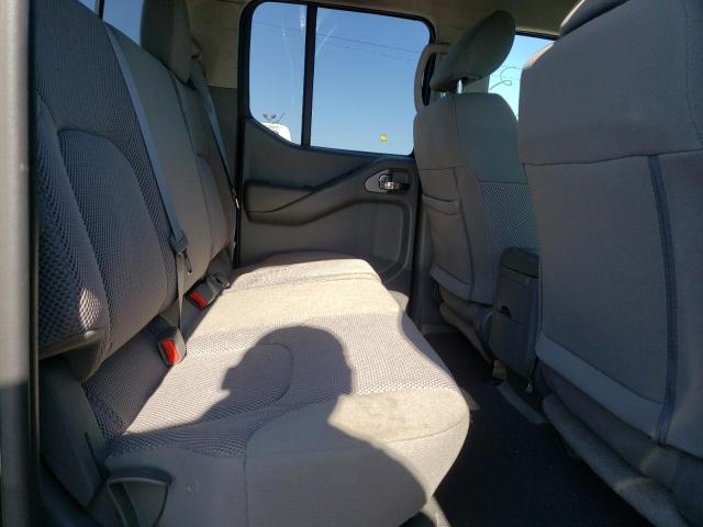 Photo 6 from auction – 2018 NISSAN FRONTIER S with VIN 1N6DD0FV2JN731782