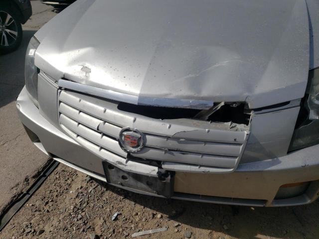Photo 9 from auction – 2006 CADILLAC CTS with VIN 1G6DM57TX60149143