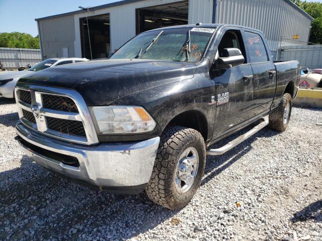 Zdjęcie 2 z aukcji – 2013 RAM 2500 ST z VIN 3C6UR5CL4DG573342