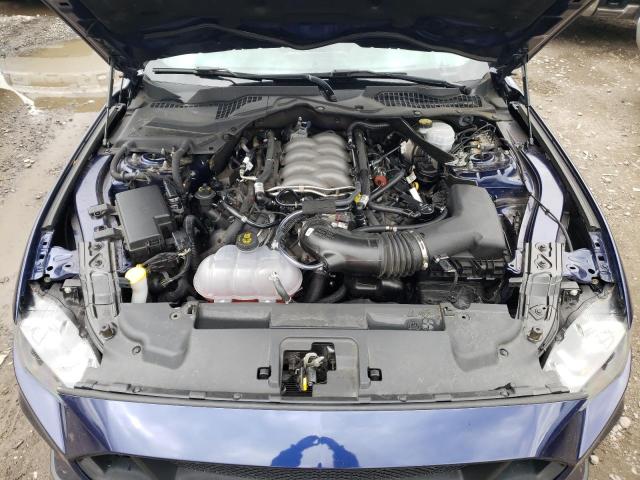 Photo 7 from auction – 2018 FORD MUSTANG with VIN 1FA6P8CF8J5117579