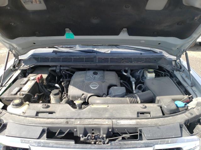 Photo 7 from auction – 2014 NISSAN ARMADA PLA with VIN 5N1AA0NE0EN605681