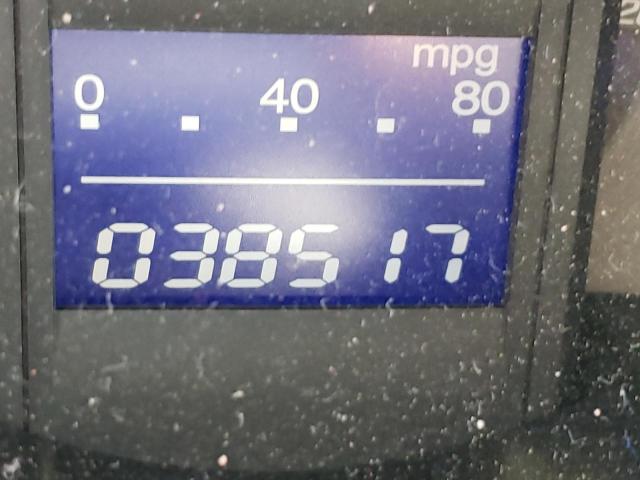 Photo 8 from auction – 2010 HONDA FIT with VIN JHMGE8H26AC003441