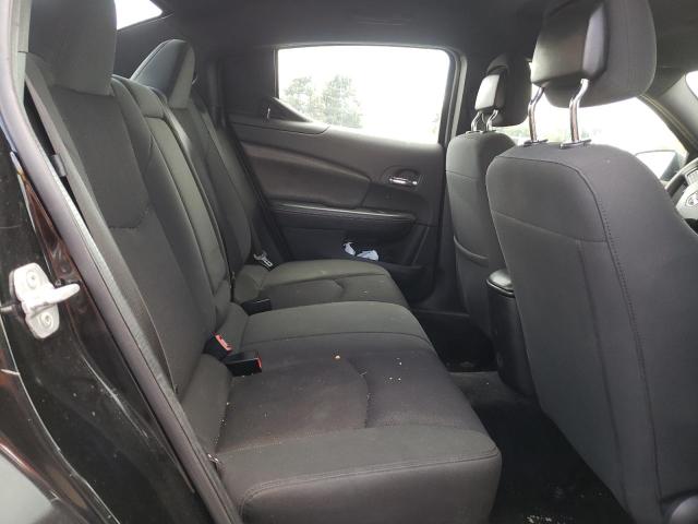 Photo 6 from auction – 2012 DODGE AVENGER SE with VIN 1C3CDZAB0CN231997