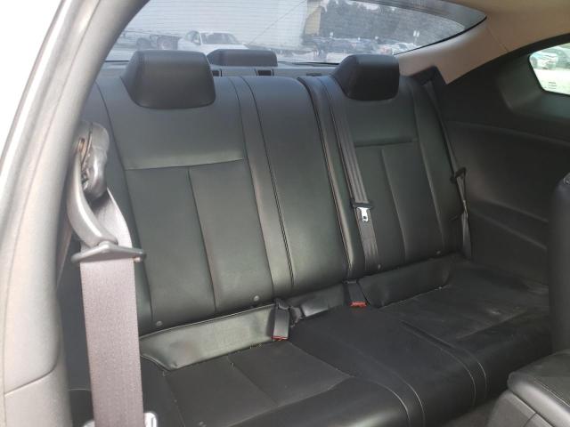 Photo 6 from auction – 2008 NISSAN ALTIMA 3.5 with VIN 1N4BL24EX8C281659