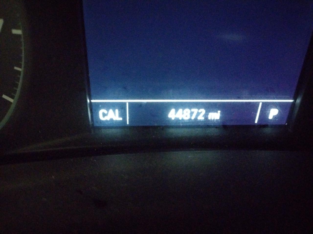 Photo 8 from auction – 2019 CHEVROLET EQUINOX LS with VIN 2GNAXSEV4K6242596