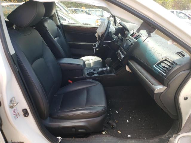 Photo 9 from auction – 2015 SUBARU OUTBACK 2. with VIN 4S4BSALC4F3319712