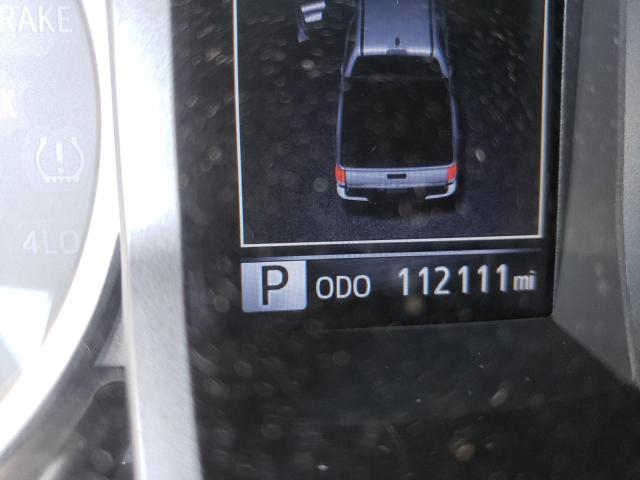 Photo 8 from auction – 2016 TOYOTA TACOMA DOU with VIN 3TMCZ5AN7GM032140