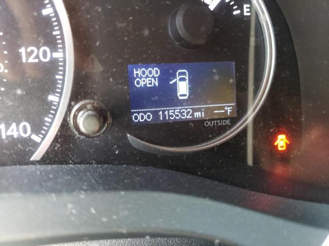 Photo 8 from auction – 2013 LEXUS CT 200 with VIN JTHKD5BH2D2165957