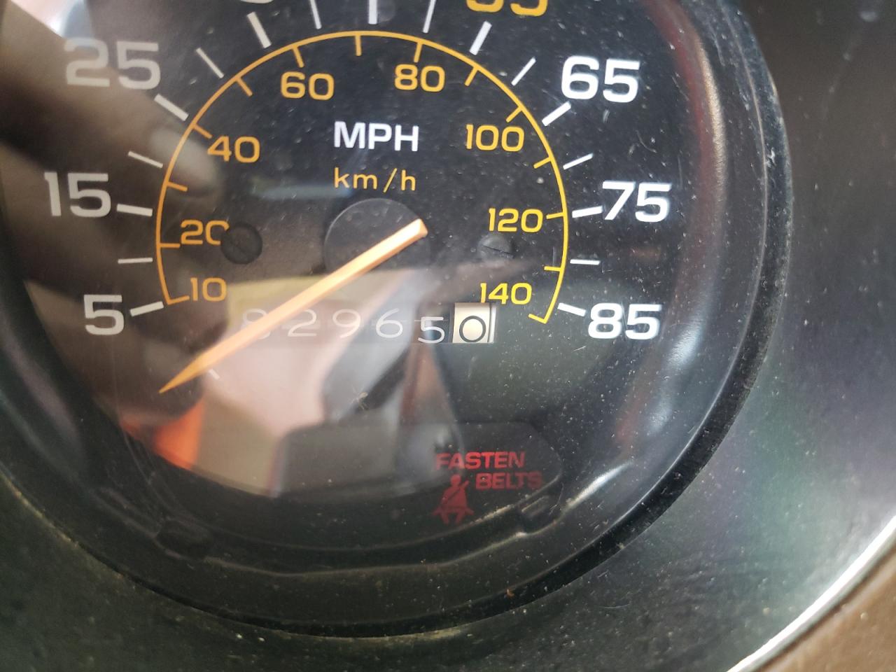 Photo 8 from auction – 1984 CHEVROLET G30 with VIN 2GBJG31M8E4178546