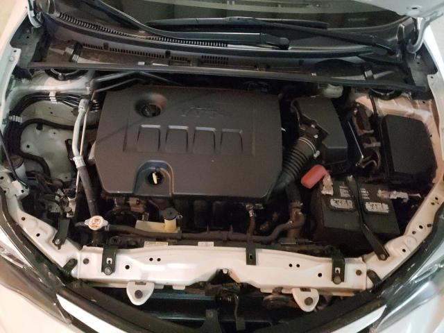 Photo 7 from auction – 2018 TOYOTA COROLLA L with VIN 5YFBURHEXJP777665