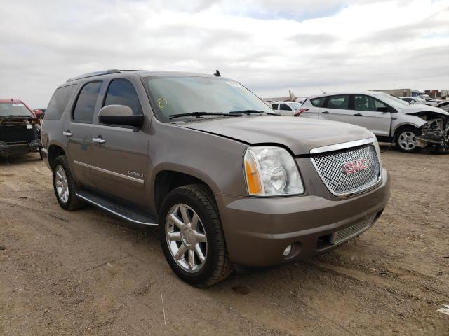 GMC YUKON DENA 2012 with VIN 1GKS1EEF1CR305897 - Photo from auction