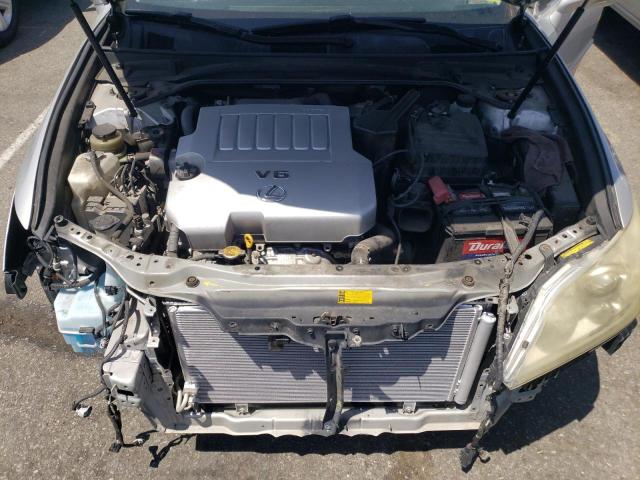 Photo 7 from auction – 2011 LEXUS ES 350 with VIN JTHBK1EG6B2470408