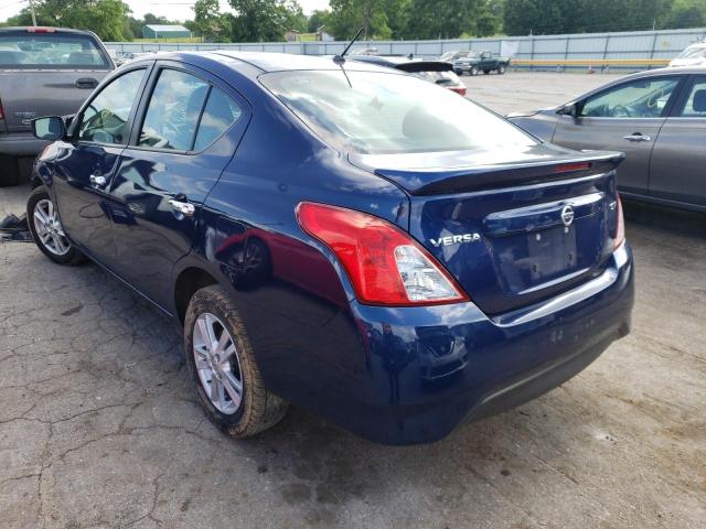 Photo 6 from auction – 2018 NISSAN VERSA with VIN 3N1CN7AP5JL865363