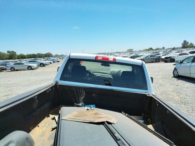 Photo 6 from auction – 2014 RAM 1500 ST with VIN 3C6JR7DG1EG148873