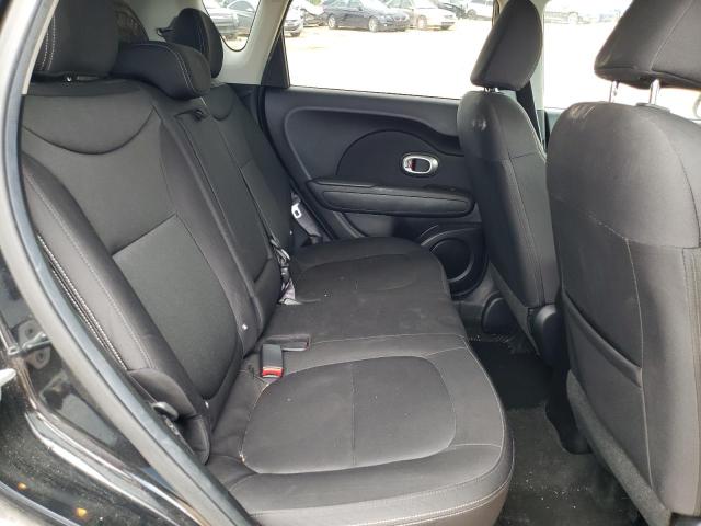 Photo 6 from auction – 2014 KIA SOUL with VIN KNDJN2A28E7075285