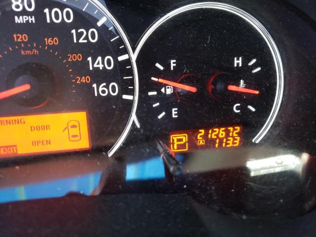 Photo 8 from auction – 2010 NISSAN ALTIMA BAS with VIN 1N4AL2AP1AN522052