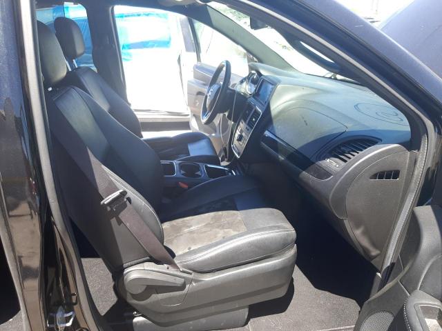 Photo 5 from auction – 2017 DODGE GRAND CARA with VIN 2C4RDGCG9HR724090