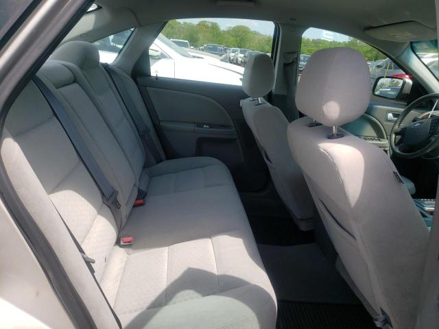 Photo 6 from auction – 2007 FORD FIVE HUNDR with VIN 1FAHP27157G132431