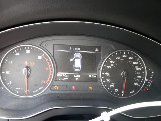Photo 3 from auction – 2018 AUDI Q5 PREMIUM with VIN WA1BNAFY9J2103916
