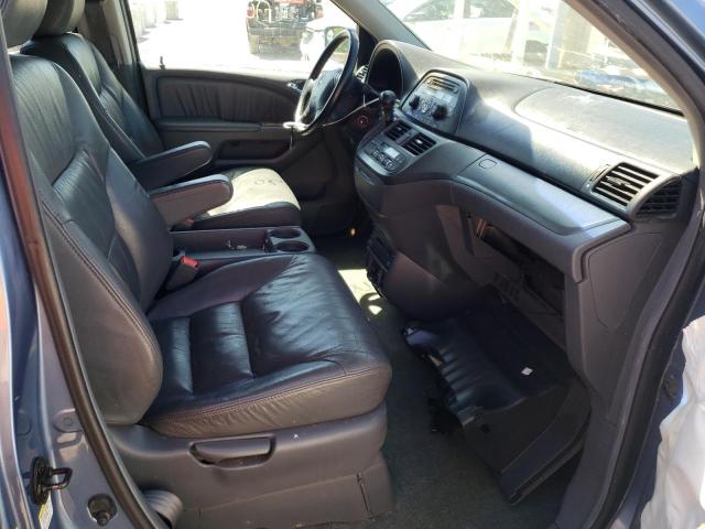 Photo 5 from auction – 2006 HONDA ODYSSEY EX with VIN 5FNRL38746B022286