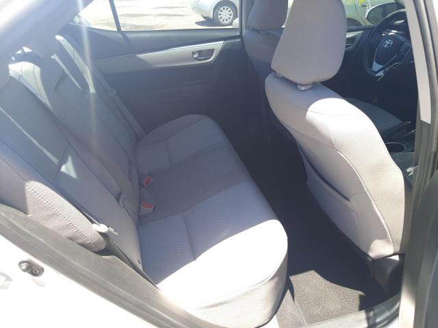 Photo 6 from auction – 2016 TOYOTA COROLLA L with VIN 5YFBURHE8GP542979