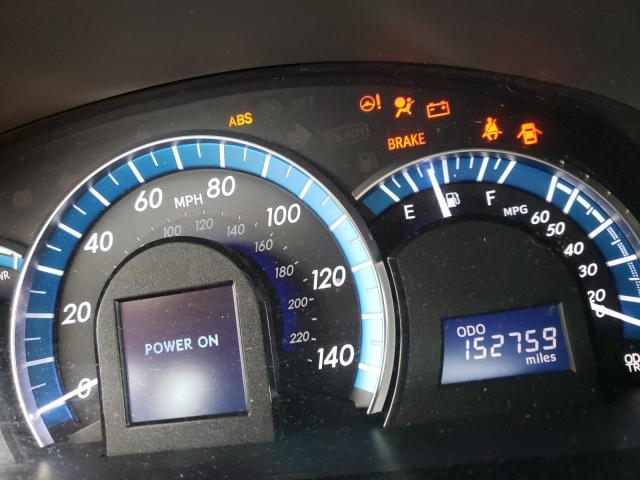 Photo 8 from auction – 2014 TOYOTA CAMRY HYBR with VIN 4T1BD1FK9EU097285