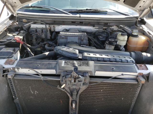 Photo 7 from auction – 2007 FORD F150 with VIN 1FTPX145X7FA74247
