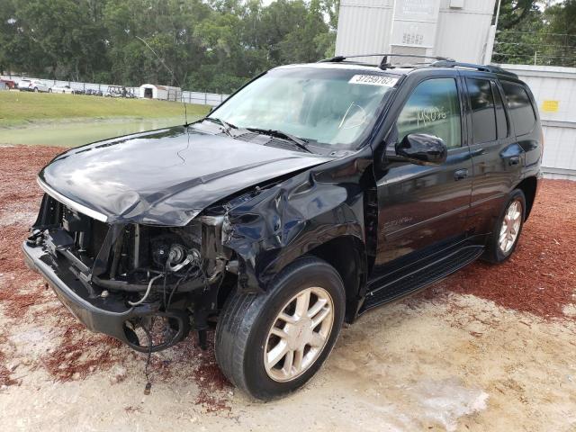 Photo 2 from auction – 2006 GMC ENVOY DENA with VIN 1GKES63M562147384