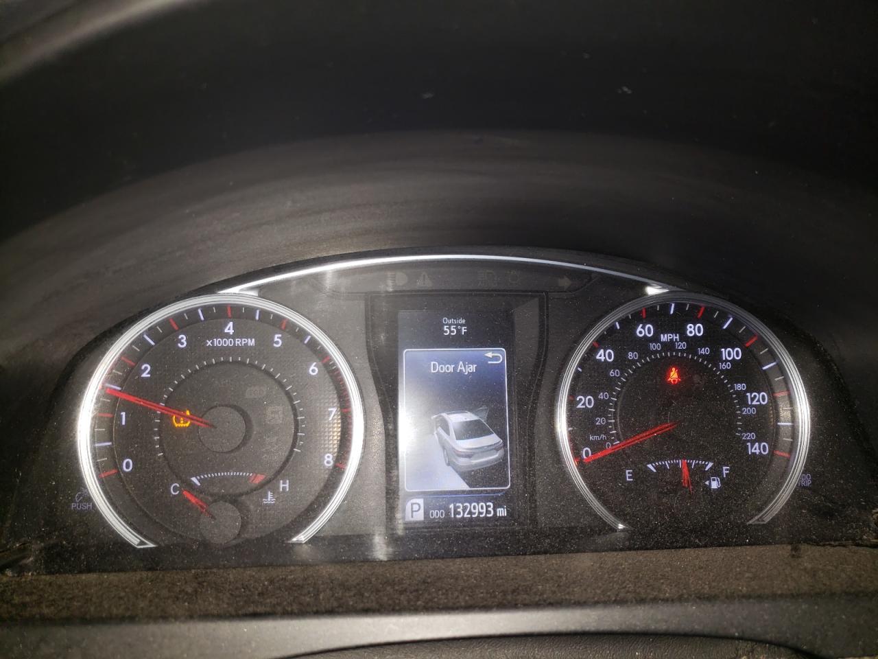 Photo 8 from auction – 2015 TOYOTA CAMRY LE with VIN 4T1BF1FK7FU907069