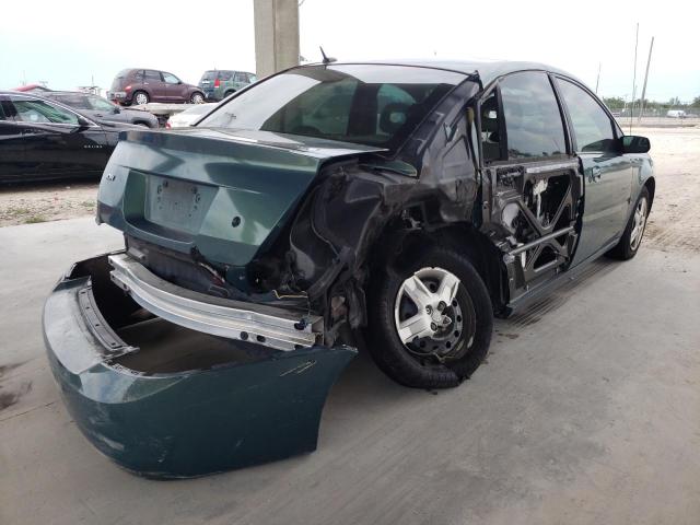 Photo 4 from auction – 2006 SATURN ION LEVEL with VIN 1G8AJ55F26Z209380