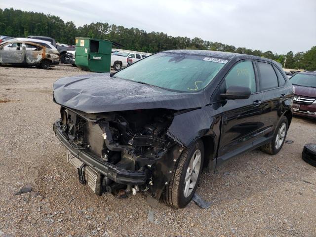 Photo 2 from auction – 2020 FORD EDGE SE with VIN 2FMPK3G96LBB29115