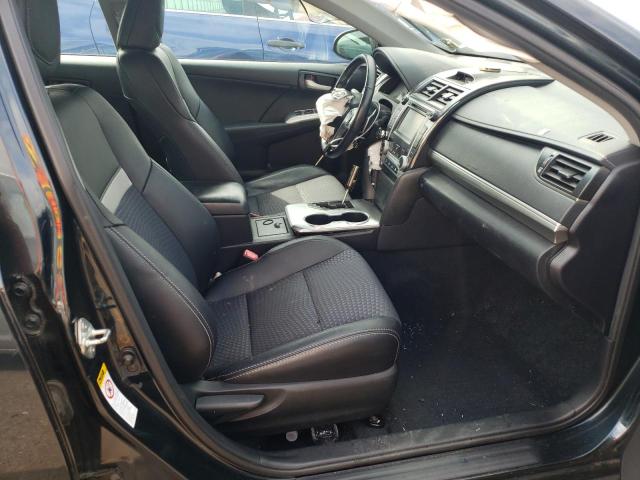 Photo 5 from auction – 2013 TOYOTA CAMRY L with VIN 4T1BF1FK0DU236907