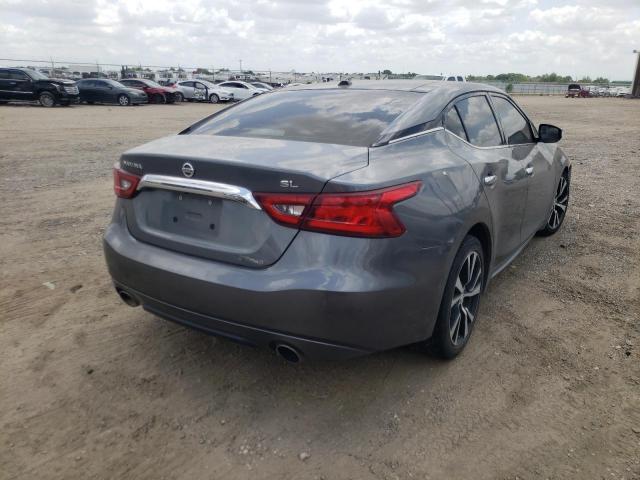 Photo 4 from auction – 2018 NISSAN MAXIMA 3.5 with VIN 1N4AA6AP8JC387046