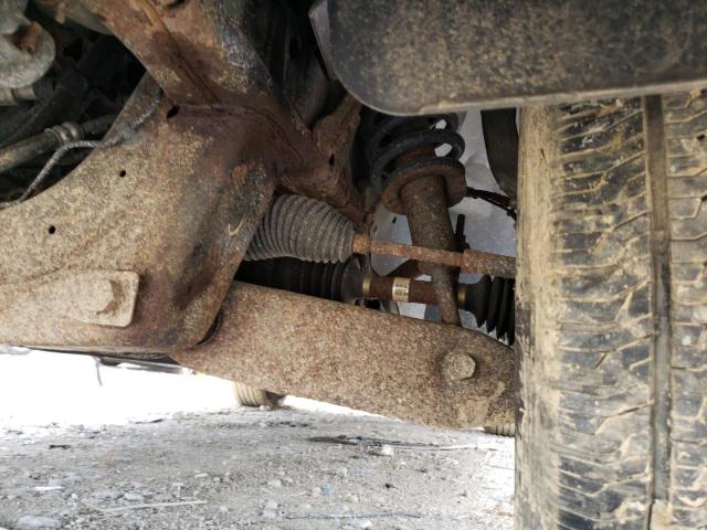 Photo 9 from auction – 2005 FORD EXPLORER X with VIN 1FMZU73K95ZA44918