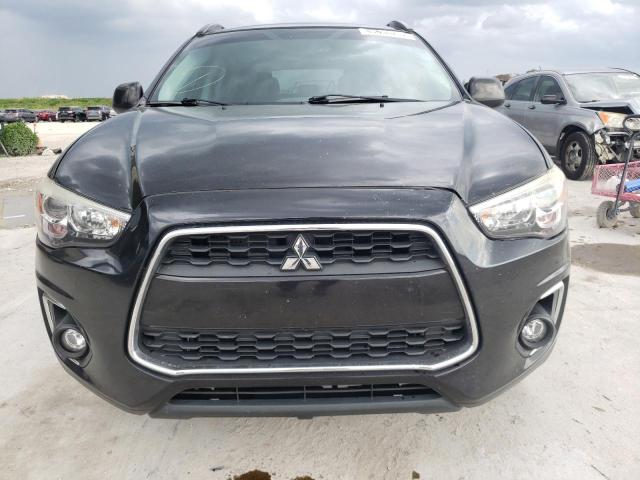 Photo 9 from auction – 2013 MITSUBISHI OUTLANDER with VIN 4A4AP4AU7DE005481