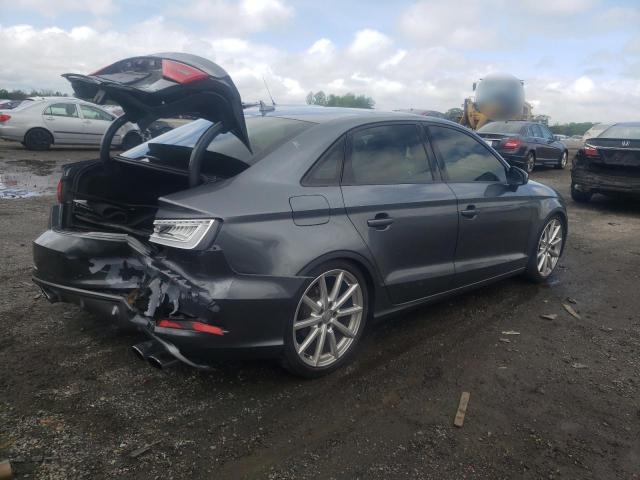 Photo 4 from auction – 2016 AUDI A3 PREMIUM with VIN WAUB8GFF9G1020870