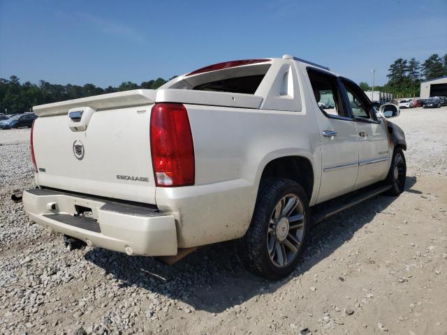 Photo 4 from auction – 2011 CADILLAC ESCALADE E with VIN 3GYT4NEF6BG252209