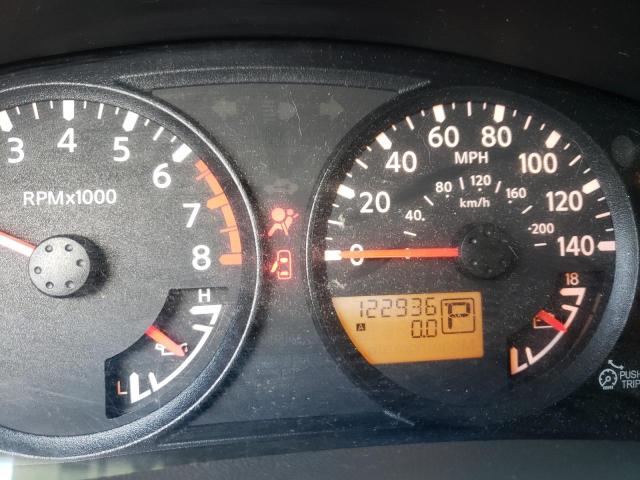 Photo 8 from auction – 2011 NISSAN FRONTIER S with VIN 1N6AD0ER6BC451089