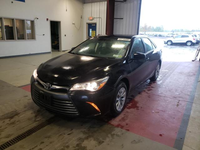 Photo 2 from auction – 2017 TOYOTA CAMRY LE with VIN 4T1BF1FK2HU768553
