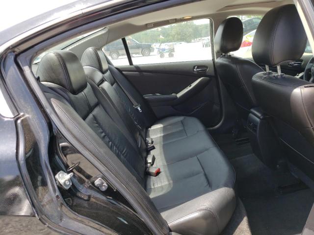 Photo 6 from auction – 2012 NISSAN ALTIMA with VIN 1N4AL2AP0CC109215
