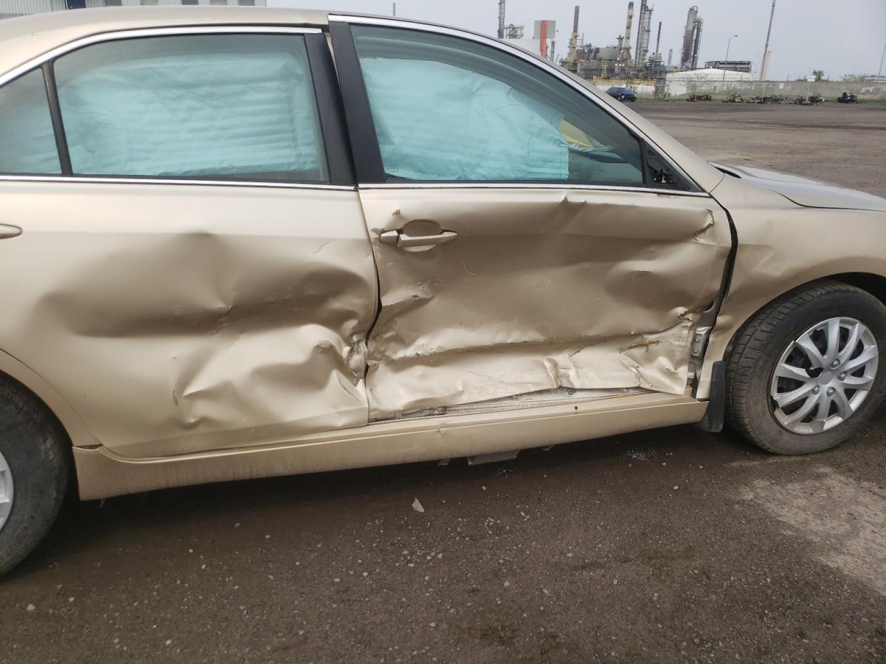 Photo 9 from auction – 2010 TOYOTA CAMRY BASE with VIN 4T1BF3EK0AU501544