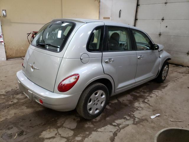 Photo 6 from auction – 2007 CHRYSLER PT CRUISER with VIN 3A4FY48B87T604323