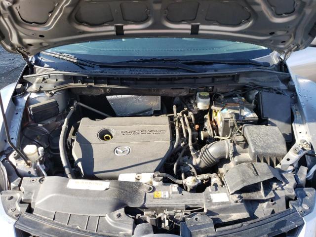 Photo 7 from auction – 2011 MAZDA CX-7 with VIN JM3ER2C58B0360884